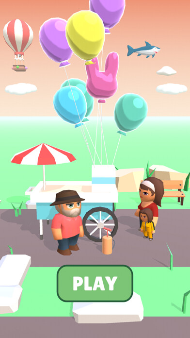 Emulate iPhone app Balloon Balancer using MyAndroid Emulate iPhone app Balloon Balancer using MyAndroid