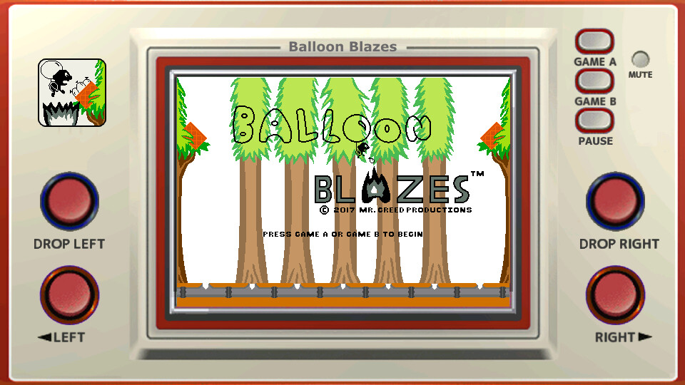 Run android online APK Balloon Blazes (Free) from MyAndroid or emulate Balloon Blazes (Free) using MyAndroid