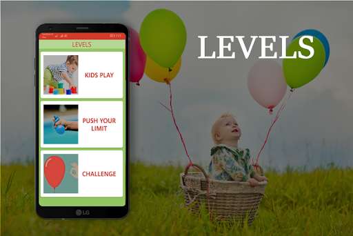 Run android online APK Balloon Burst - Balloon Game from MyAndroid or emulate Balloon Burst - Balloon Game using MyAndroid