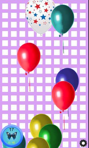 Emulate Android APK Balloon Butterfly Popping Emulate Android APK Balloon Butterfly Popping