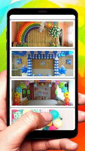 Run android online APK Balloon Decorations idea from MyAndroid or emulate Balloon Decorations idea using MyAndroid Run android online APK Balloon Decorations idea from MyAndroid or emulate Balloon Decorations idea using MyAndroid