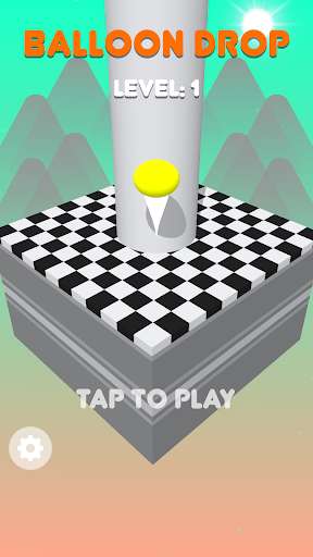 Run android online APK Balloon Drop: Jump to Dodge and Win from MyAndroid or emulate Balloon Drop: Jump to Dodge and Win using MyAndroid