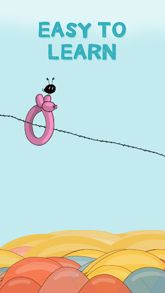 Run android online APK Balloon FRVR - Tap to Flap and Avoid the Spikes from MyAndroid or emulate Balloon FRVR - Tap to Flap and Avoid the Spikes using MyAndroid