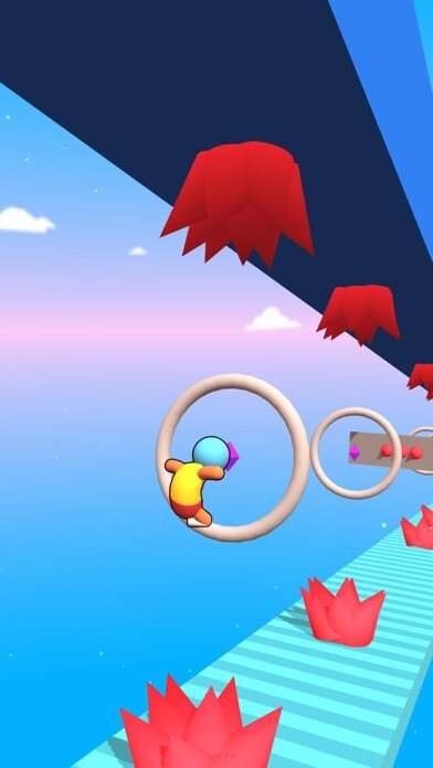 Emulate iPhone app BalloonGuy using MyAndroid Emulate iPhone app BalloonGuy using MyAndroid