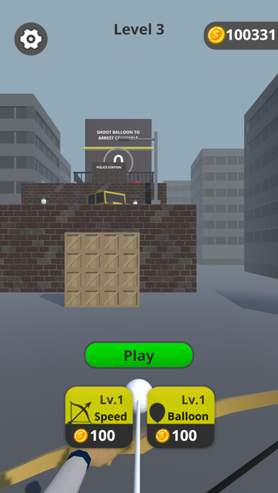 Emulate iPhone app Balloon Hero! using MyAndroid Emulate iPhone app Balloon Hero! using MyAndroid