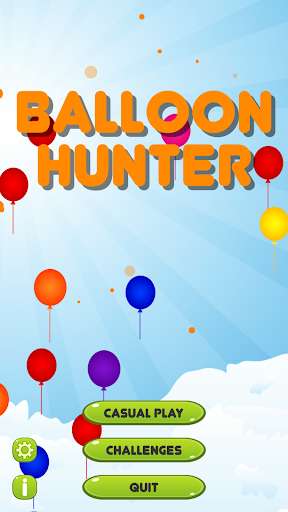 Emulate Android APK Balloon Hunter Emulate Android APK Balloon Hunter