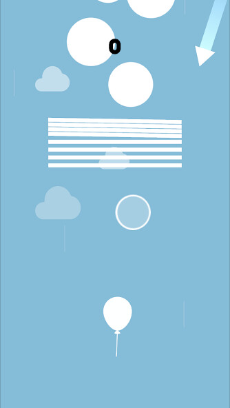 Run android online APK Balloon Keeper from MyAndroid or emulate Balloon Keeper using MyAndroid