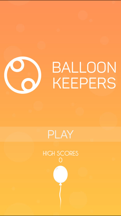Emulate iPhone app Balloon Keepers using MyAndroid Emulate iPhone app Balloon Keepers using MyAndroid