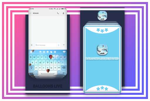 Run android online APK Balloon Keyboard from MyAndroid or emulate Balloon Keyboard using MyAndroid Run android online APK Balloon Keyboard from MyAndroid or emulate Balloon Keyboard using MyAndroid