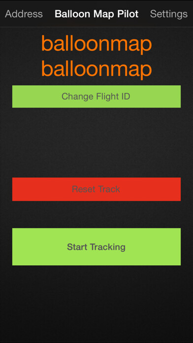 Emulate iPhone app Balloon Map Pilot using MyAndroid Emulate iPhone app Balloon Map Pilot using MyAndroid