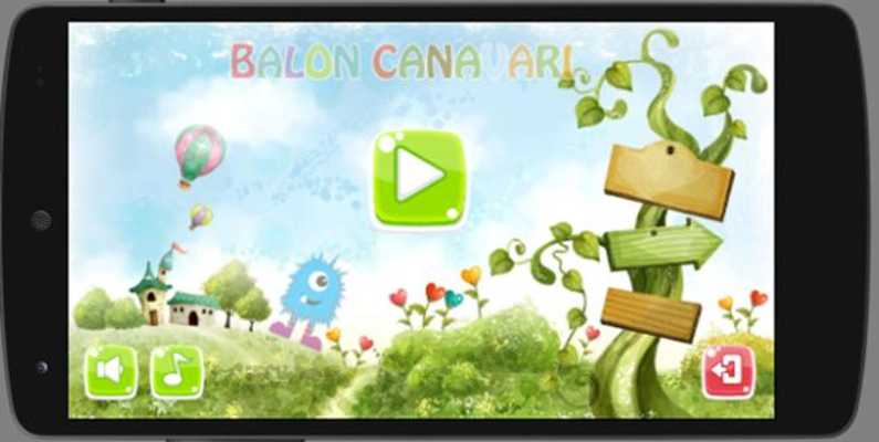 Emulate Android APK Balloon Monster Emulate Android APK Balloon Monster