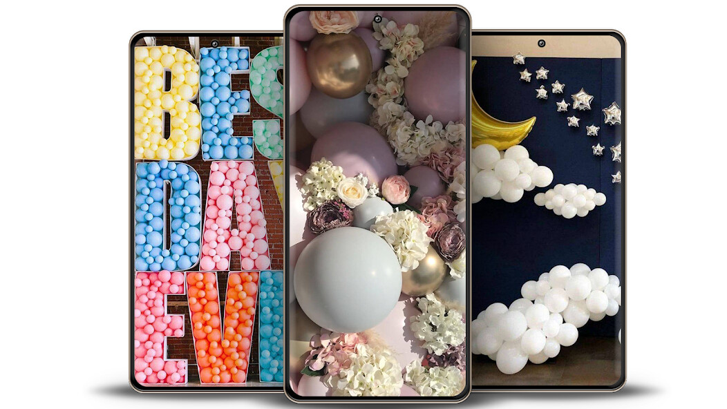 Run android online APK Balloon Party Decor from MyAndroid or emulate Balloon Party Decor using MyAndroid Run android online APK Balloon Party Decor from MyAndroid or emulate Balloon Party Decor using MyAndroid