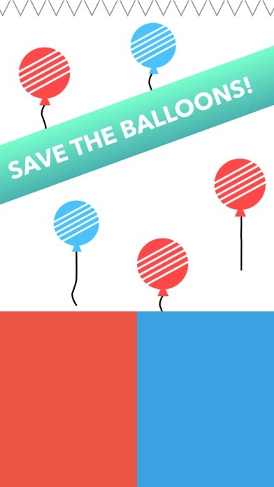 Emulate iPhone app Balloon Party! using MyAndroid Emulate iPhone app Balloon Party! using MyAndroid
