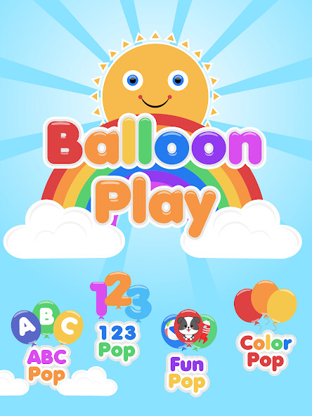 Run android online APK Balloon Play – Pop and Learn from MyAndroid or emulate Balloon Play – Pop and Learn using MyAndroid Run android online APK Balloon Play – Pop and Learn from MyAndroid or emulate Balloon Play – Pop and Learn using MyAndroid