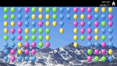Emulate iPhone app Balloon Pop (1bsyl) using MyAndroid Emulate iPhone app Balloon Pop (1bsyl) using MyAndroid