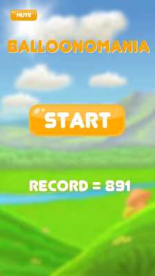 Emulate Android APK Balloon Pop - Balloonomania Emulate Android APK Balloon Pop - Balloonomania