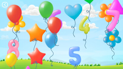 Emulate iPhone app Balloon Pop for Little Kids using MyAndroid Emulate iPhone app Balloon Pop for Little Kids using MyAndroid