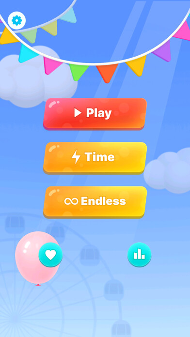 Emulate iPhone app Balloon Pop Game - Without Ads using MyAndroid Emulate iPhone app Balloon Pop Game - Without Ads using MyAndroid