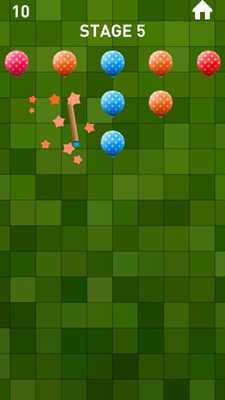 Emulate Android APK Balloon Pop Pencil Emulate Android APK Balloon Pop Pencil