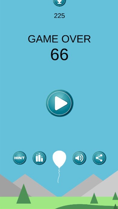 Emulate iPhone app Balloon Protect : Rising Up 20 using MyAndroid Emulate iPhone app Balloon Protect : Rising Up 20 using MyAndroid