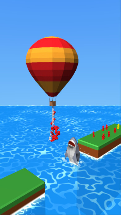 Run android online APK Balloon Rescue from MyAndroid or emulate Balloon Rescue using MyAndroid