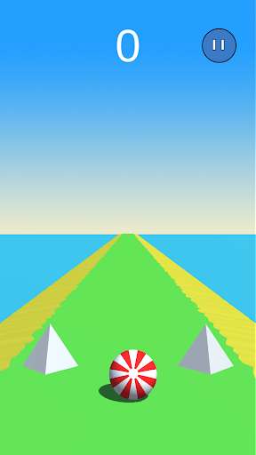 Run android online APK Balloon Road from MyAndroid or emulate Balloon Road using MyAndroid