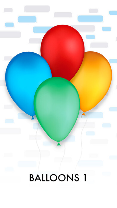 Emulate iPhone app Balloons 1 using MyAndroid Emulate iPhone app Balloons 1 using MyAndroid