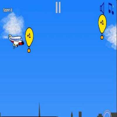 Emulate Android APK Balloons and Airplane Emulate Android APK Balloons and Airplane