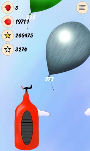 Emulate Android APK Balloons-Cats Emulate Android APK Balloons-Cats