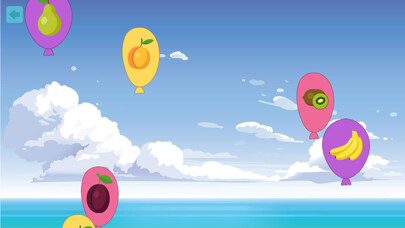 Emulate Android APK Balloons! (game for toddlers)