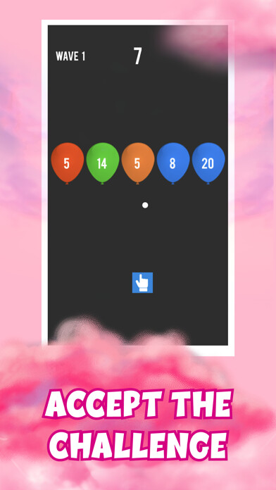 Emulate iPhone app Balloon Shooter Casual Game using MyAndroid Emulate iPhone app Balloon Shooter Casual Game using MyAndroid