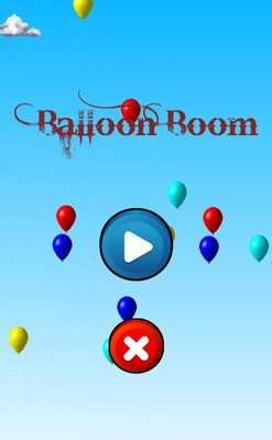 Emulate Android APK Balloon Shooter for kids Emulate Android APK Balloon Shooter for kids