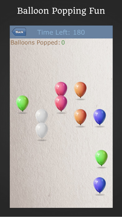 Emulate iPhone app Balloon Sky: Pop and Tap using MyAndroid Emulate iPhone app Balloon Sky: Pop and Tap using MyAndroid