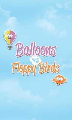 Emulate Android APK Balloons VS Floppy Birds Emulate Android APK Balloons VS Floppy Birds