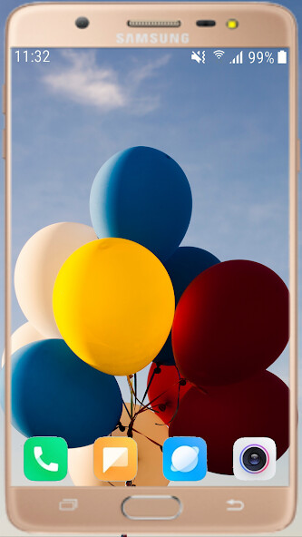 Run android online APK Balloons Wallpaper HD from MyAndroid or emulate Balloons Wallpaper HD using MyAndroid Run android online APK Balloons Wallpaper HD from MyAndroid or emulate Balloons Wallpaper HD using MyAndroid