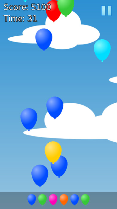 Emulate Android APK Balloon Tunes Emulate Android APK Balloon Tunes