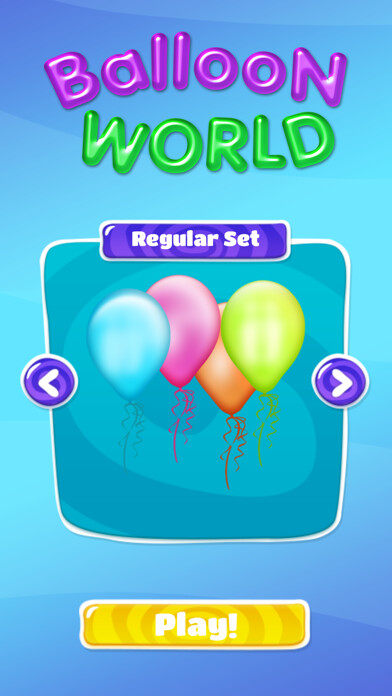 Emulate iPhone app Balloon World HD using MyAndroid Emulate iPhone app Balloon World HD using MyAndroid