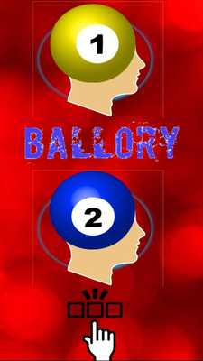 Emulate Android APK Ballory