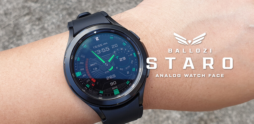 Run android online APK BALLOZI Staro Watch Face from MyAndroid or emulate BALLOZI Staro Watch Face using MyAndroid Run android online APK BALLOZI Staro Watch Face from MyAndroid or emulate BALLOZI Staro Watch Face using MyAndroid