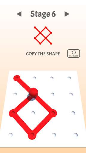 Run android online APK Ball Paint Challenge from MyAndroid or emulate Ball Paint Challenge using MyAndroid