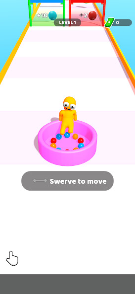 Run android online APK Ball Pit Run from MyAndroid or emulate Ball Pit Run using MyAndroid Run android online APK Ball Pit Run from MyAndroid or emulate Ball Pit Run using MyAndroid