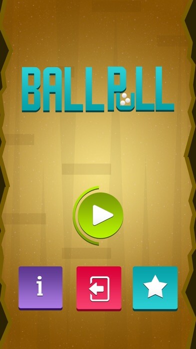 Run android online APK Ball Pull from MyAndroid or emulate Ball Pull using MyAndroid