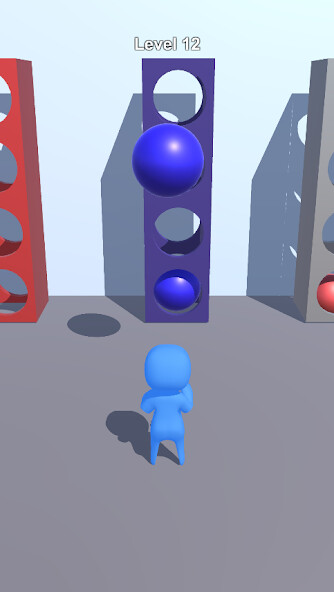 Emulate Android APK Ball Race 3D Emulate Android APK Ball Race 3D