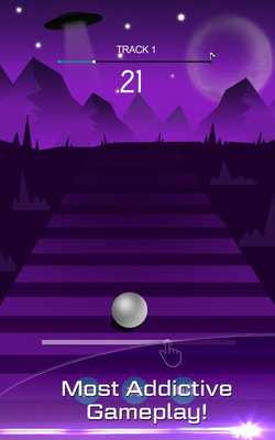 Emulate Android APK Ball Race on Color Road Jumping Ball Emulate Android APK Ball Race on Color Road Jumping Ball