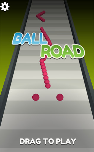 Run android online APK Ball Road from MyAndroid or emulate Ball Road using MyAndroid Run android online APK Ball Road from MyAndroid or emulate Ball Road using MyAndroid