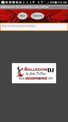 Emulate Android APK Ballroom DJ Emulate Android APK Ballroom DJ