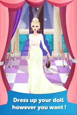 Emulate Android APK Ballroom Dress Up Makeover Emulate Android APK Ballroom Dress Up Makeover
