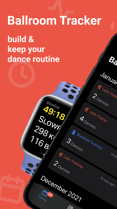 Emulate iPhone app Ballroom Tracker: Dance Good using MyAndroid Emulate iPhone app Ballroom Tracker: Dance Good using MyAndroid