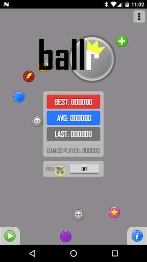 Run android online APK ballr from MyAndroid or emulate ballr using MyAndroid
