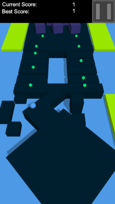 Emulate iPhone app Ball Runner World using MyAndroid Emulate iPhone app Ball Runner World using MyAndroid